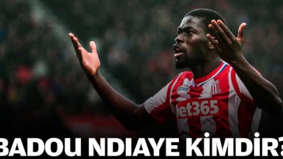 Trabzonspor'un istediği Badou Ndiaye kimdir? Kaç yaşında, kariyeri ve Transfermarkt bilgileri