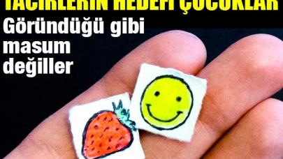 Göründüğü gibi masum değil