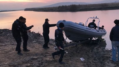 Çatalca Terkos Gölü'nde kayboldular! Acı haber geldi...