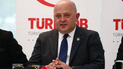 TÜRKTOB Başkanı Akcan: ''171 çeşit tohum gen bankasında''