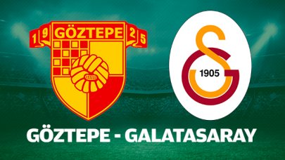 Göztepe Galatasaray maçı canlı izle Bein Sports 1 linki | Donmadan internetten