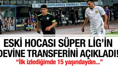 Trabzonspor'un yeni transferi Veysel Sönmezsoy kimdir? Kariyeri ve Transfermarkt profili