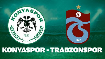 Konyaspor Trabzonspor maçı Canlı İzle Bein Sports 1 linki | Donmadan internetten