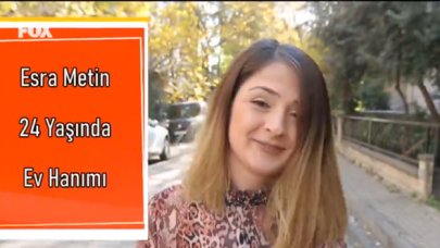 Temizlik Benim İşim Esra Metin kimdir, kaç yaşında ve nereli? Instagram hesabı