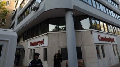 Cumhuriyet Gazetesi davasında gerekçeli karar açıklandı