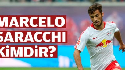 Marcelo Saracchi kimdir? Transfermarkt profili ve Instagram hesabı