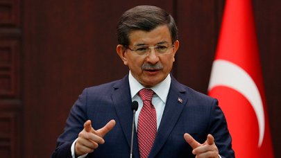 Davutoğlu A takımını açıkladı