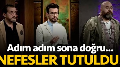 MasterChef eleme adayları kim? 2019 MasterChef Türkiye finali ne zaman?