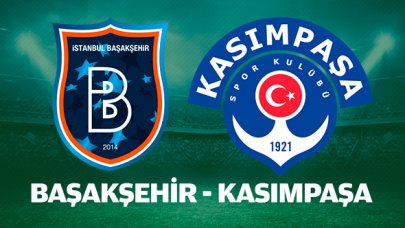 Başakşehir Kasımpaşa canlı izle | Bein Sports 2 izleme linki