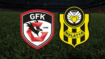 Gazişehir Gaziantep FK Yeni Malatya maçı canlı izleme linki | Bein Sports 1 canlı