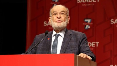 KARAMOLLAOĞLU: LİBYA MESELESİNİN MÜZAKERE EDİLMESİ LAZIM