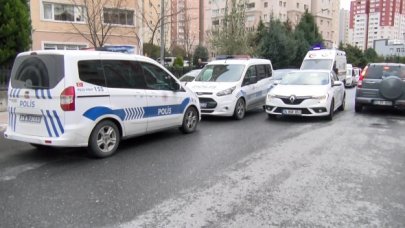 BEYLİKDÜZÜ'NDE DEHŞET: KARISI TARAFINDAN UYKUSUNDA ÖLDÜRÜLDÜ!