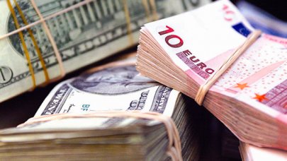 30 Aralık Pazartesi dolar ve euro alış ve satış fiyatları