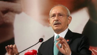 Kılıçdaroğlu'ndan yeni yıl mesajı