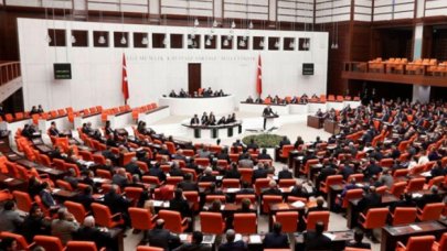 CHP'den 'öğrenci affı' teklifi