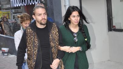 Asena Atalay ve Caner Erkin'in çocuk davasında kavga: Sizi tutuklama yetkim var