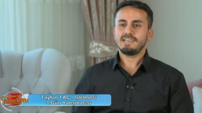 Yemekteyiz 1 Ocak Çarşamba | Tayfun Taç kaç puan aldı ve menüsünde neler vardı?