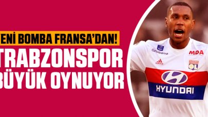 Trabzonspor büyük oynuyor! Listede Marcelo var