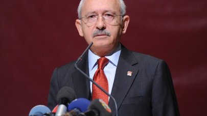 Kılıçdaroğu'ndan 'Libya Tezkeresi' açıklaması