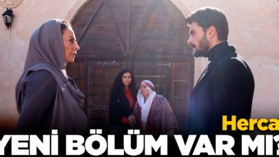 Hercai yeni bölüm neden yayınlanmadı (yok)? 3 Ocak Cuma