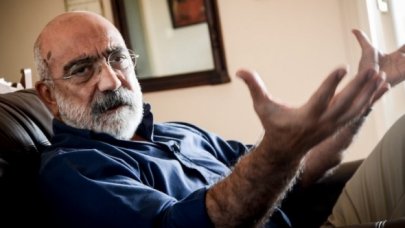 Ahmet Altan hakkında mahkemeden yeni karar