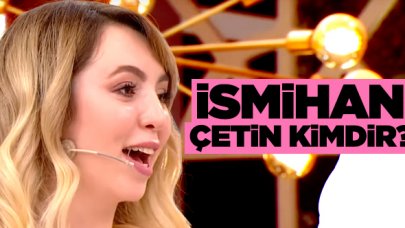 Kuaförüm Sensin İsmihan Çetin kimdir? Kaç yaşında, nereli ve Instagram hesabı