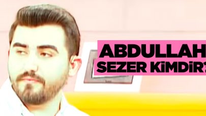 Kuaförüm Sensin Abdullah Sezer kimdir? Kaç yaşında, nereli ve Instagram hesabı