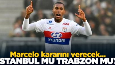 Marcelo Guedes Beşiktaş'a mı Trabzonspor'a mı?