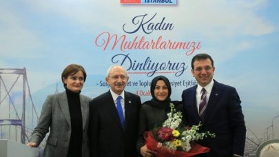 KILIÇDAROĞLU: HANGİ PARAYLA KANAL İSTANBUL'U YAPACAKSINIZ?