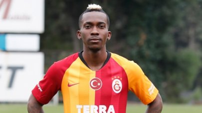 HENRY ONYEKURU RESMEN GALATASARAY'DA