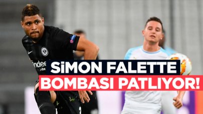 Fenerbahçe'nin ilgilendiği Simon Falette kimdir? Transfermarkt profili