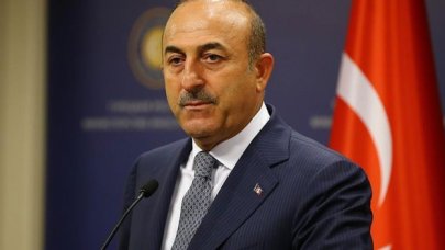 Çavuşoğlu, yarın Irak'a gidiyor