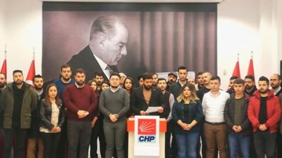 CHP'den ücretsiz yemek için yasa teklifi