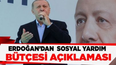 Cumhurbaşkanı Erdoğan'dan önemli açıklamalar