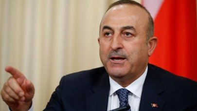 Çavuşoğlu: Sağduyulu mesajları destekliyoruz