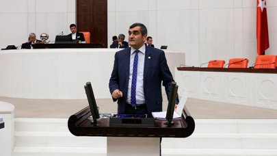 Şeker'den kritik gündem maddesi