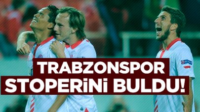 Trabzonspor stoperini buldu! Daniel Carriço kimdir?