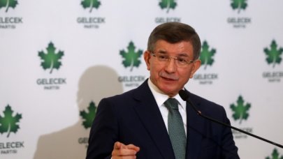 Davutoğlu'ndan 10 Ocak mesajı