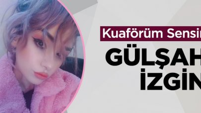 Kuaförüm Sensin Gülşah İzgin kimdir? Instagram hesabı