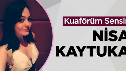 Kuaförüm Sensin Nisa Kaytuka kimdir? Instagram hesabı