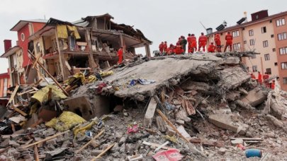 İSTANBUL DEPREME HAZIRLIĞINI BİR AN ÖNCE YAPMALI