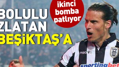 Beşiktaş ikinci bombasını patlatıyor Aleksandar Prijovic kimdir