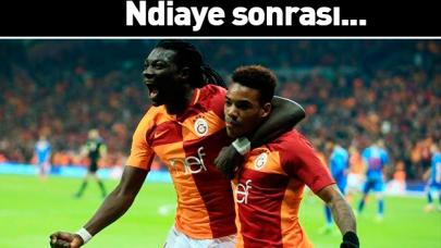 Rodrigues için 8 milyona ret