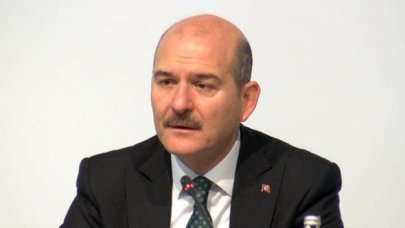 Soylu'dan 'İdlib' için yardım çağrısı