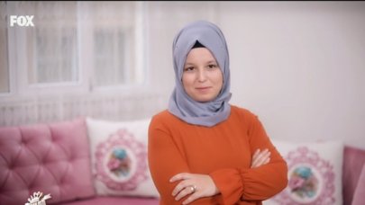 Zuhal Topal'la Sofrada Kübra Erişken ve kaynanası Fadime Erişken kimdir