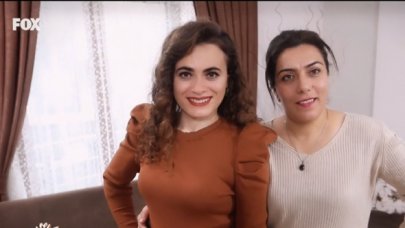 Zuhal Topal'la Sofrada Şafak Yağız ve kaynanası Yazgül Baylam kimdir