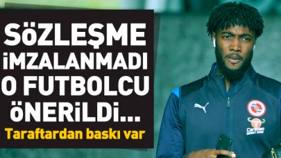 Tyler Blackett önerildi, taraftar baskıyı artırdı: 'Sözleşme imzalayın'