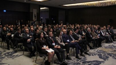 İstanbul İnşaatçılar Derneği 2020'den umutlu