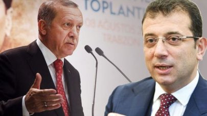 Erdoğan ve İmamoğlu aynı kongreye katılacak