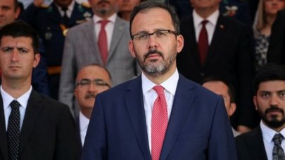 Bakan Kasapoğlu: Türkiye sporda marka ülke olacak